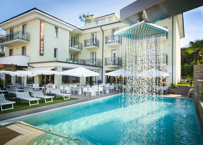 Hotel Eden Garda