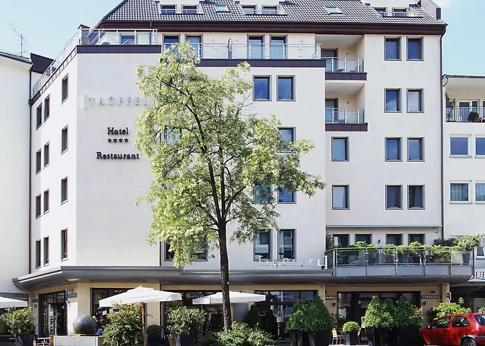 Trüffel Hotel