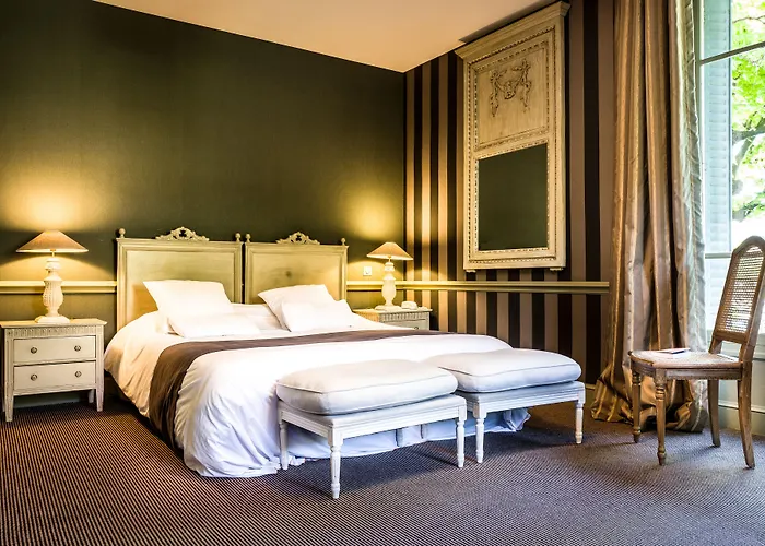 Hotel Helvie