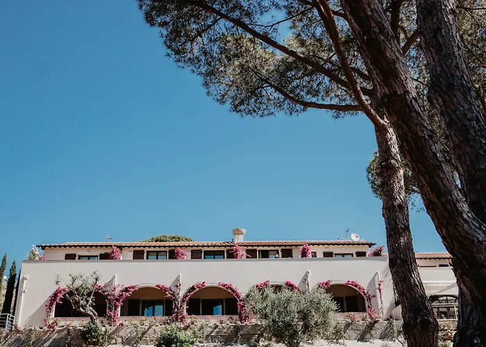 Hotel Fontermosa