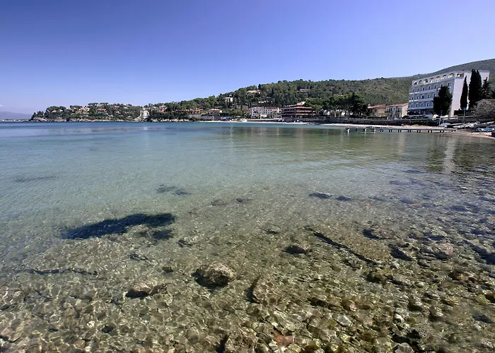 Baia D'Argento