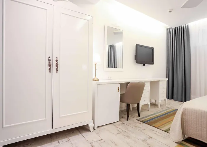 Hotel Divan