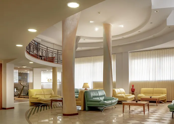 Euro Hotel