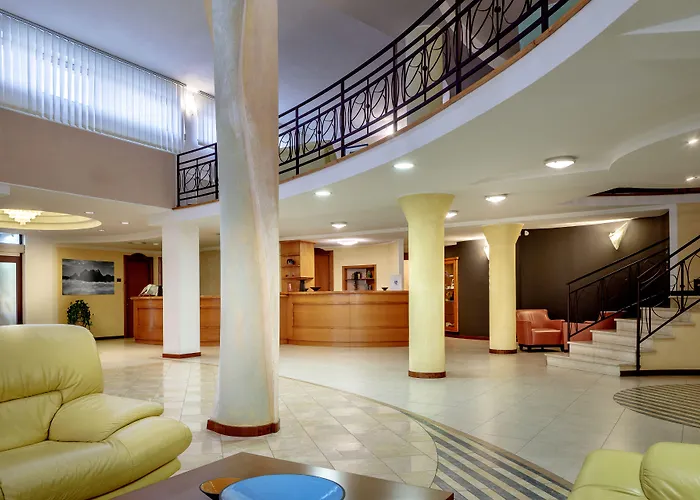 Euro Hotel