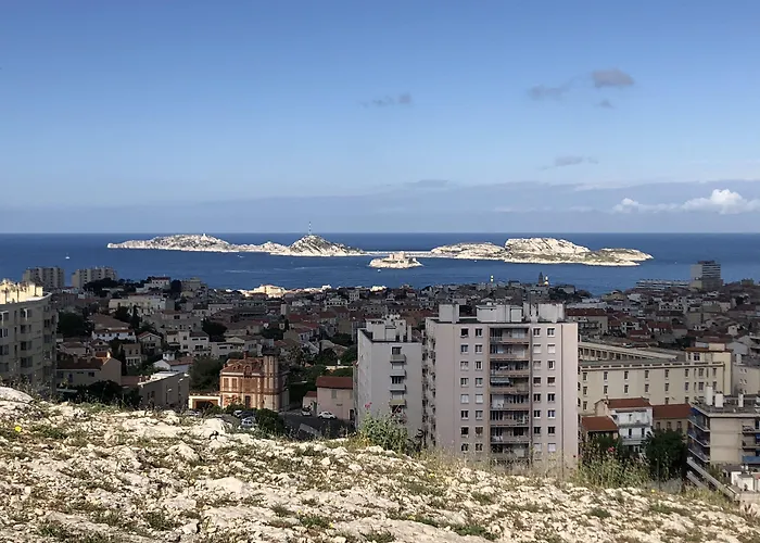 Belle-Vue Vieux-Port