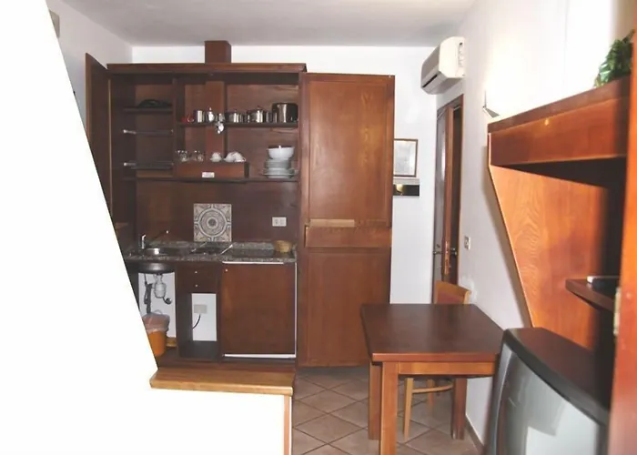 Tris Hotel Orbetello