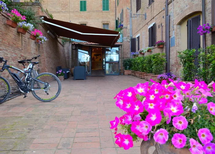Hotel Ristorante Borgo Antico