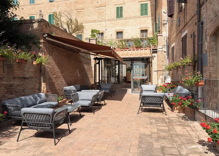 Hotel Ristorante Borgo Antico