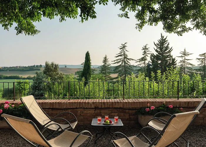 Hotel Ristorante Borgo Antico