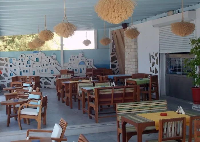 Hotel Paros Bay Parasporos