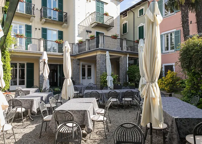 Belvedere Stresa