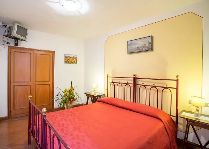 Hotel San Rufino Assisi