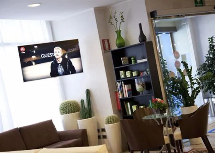 Hotel Europa Ancona