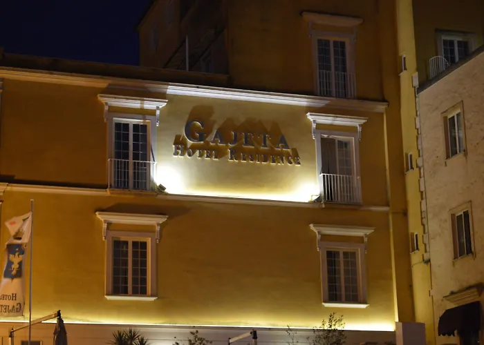 Hotel Gajeta