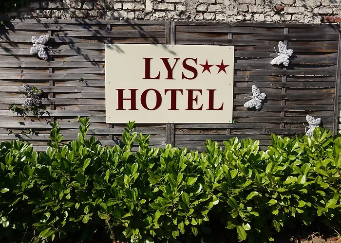 Lys Hotel