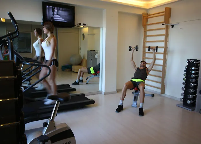 Hotel Universal Senigallia