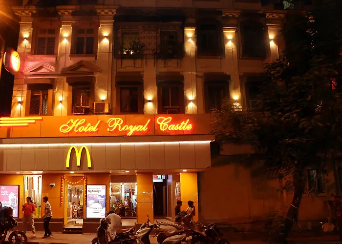 Hotel Royal Castle
