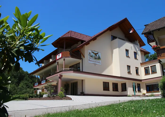 Landgasthof Adler Pelzmuehle