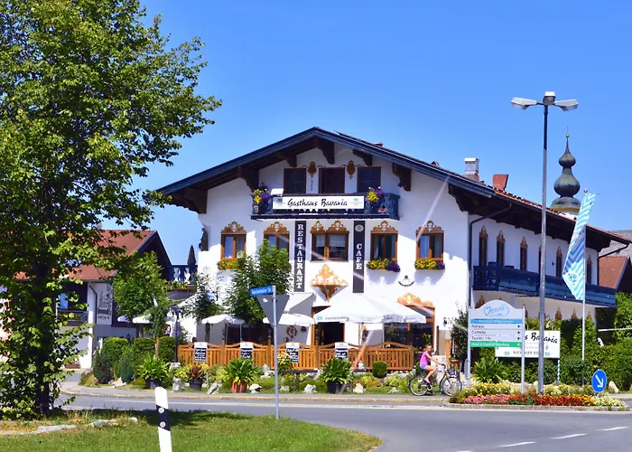 Bavaria