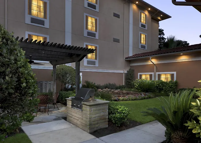 Towneplace Suites Intercontinental Airport