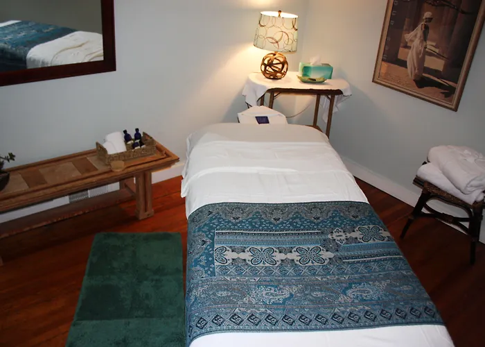 Black Mountain Inn