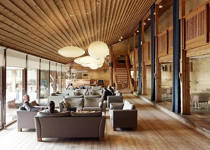 Comwell Klarskovgaard Hotel Korsør