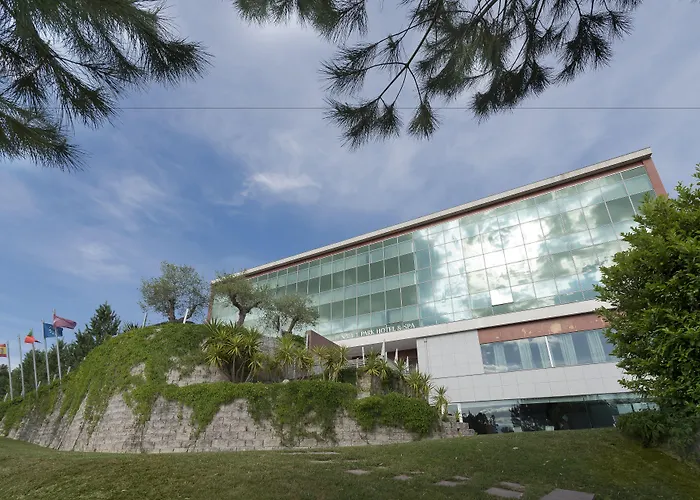 Penafiel Park & Spa