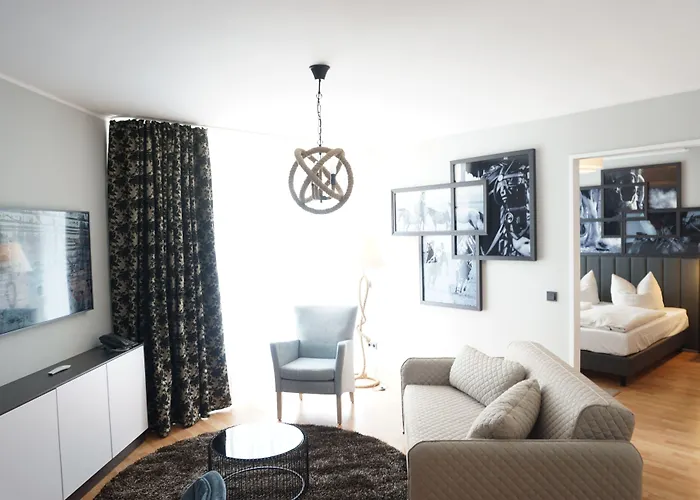 Art Hotel Superior Aachen