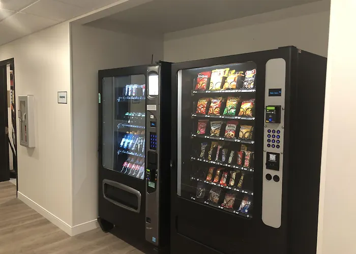 Woodspring Suites Savannah Garden City