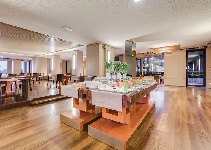 Villa Maria Hotel & Spa Francavilla Al Mare