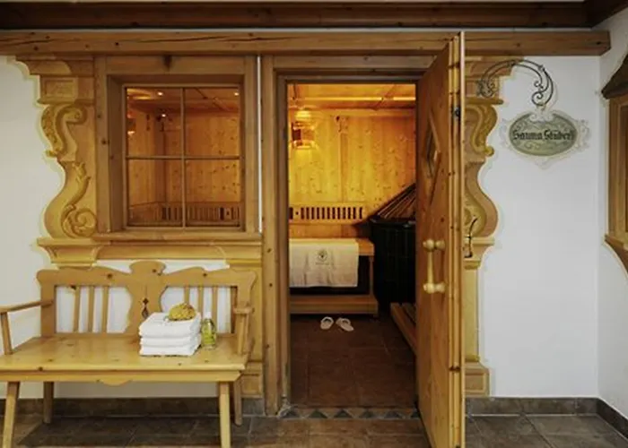 Parkhotel Egerner Hoefe