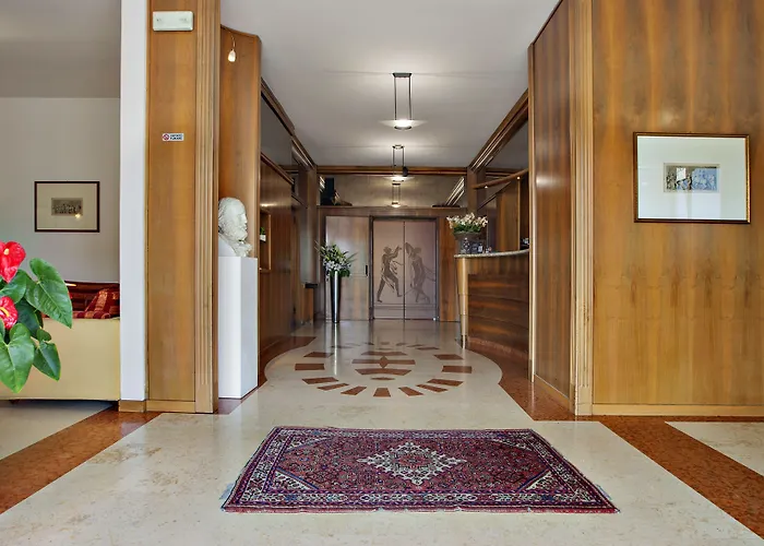 Hotel Garibaldi