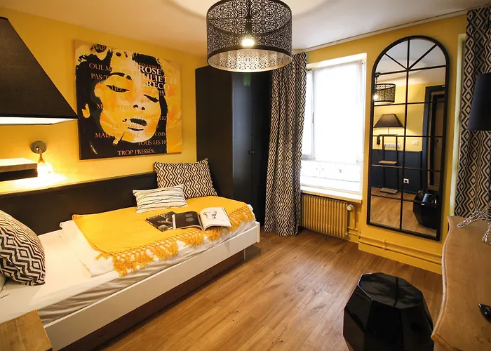Hotel Roses