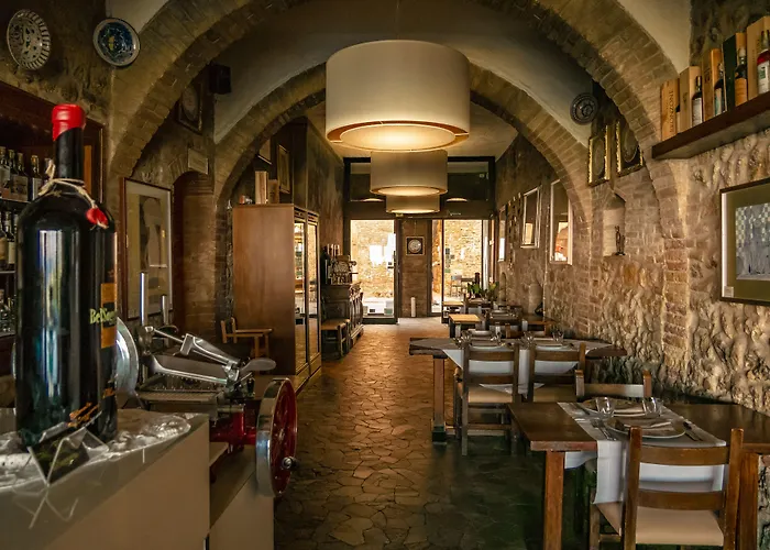 Hotel Bel Soggiorno