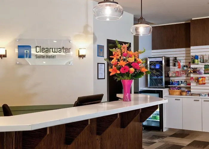 Clearwater Ltd