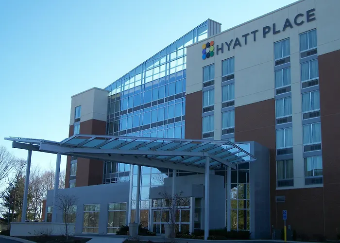 Hyatt Place Uncasville - Casino Area