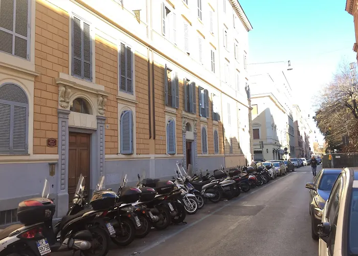 Guest House Casa Vicenza
