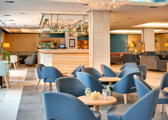 Hotel Padoue Lourdes