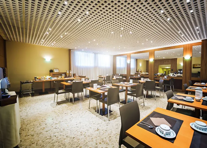 Hotel Roma Aosta