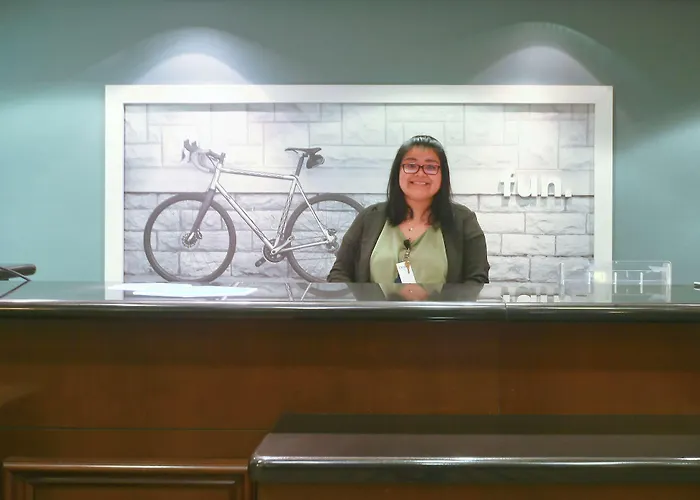Hampton Inn North Brunswick Nj