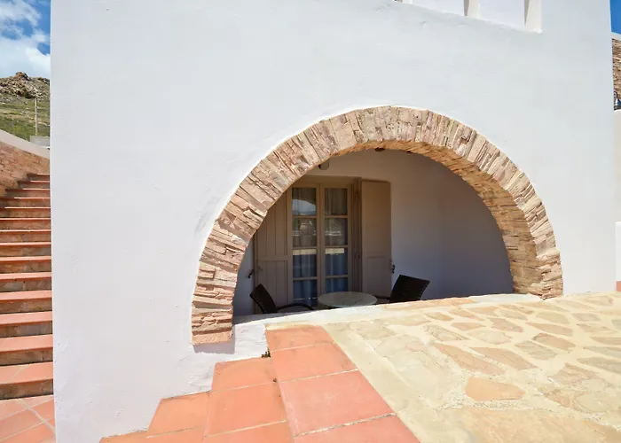 Naxos Magic Village
