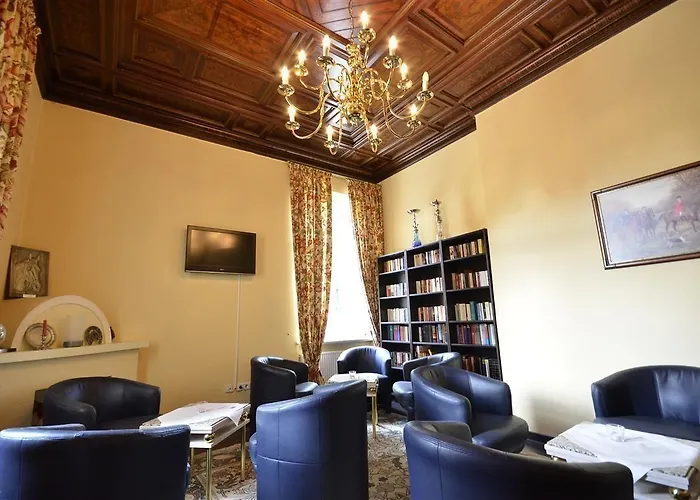 Parkhotel Helmstedt
