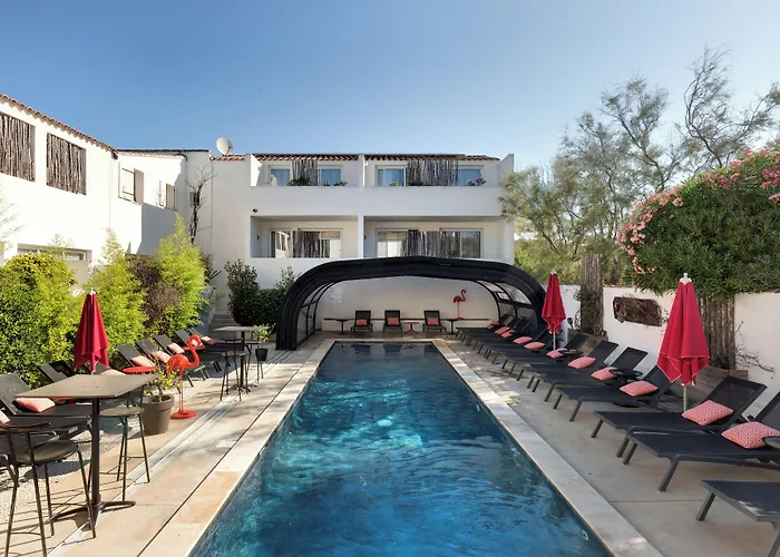 Vila De La Mar & Spa