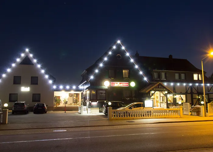 Hotel Kaiserquelle