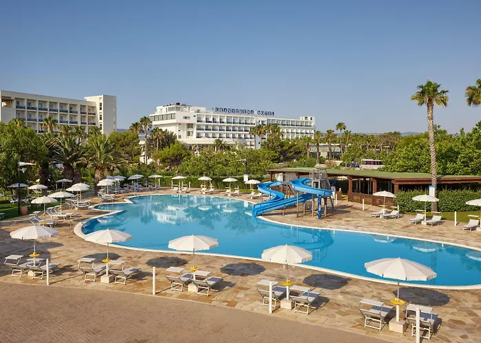 GranSerena Hotel Torre Canne