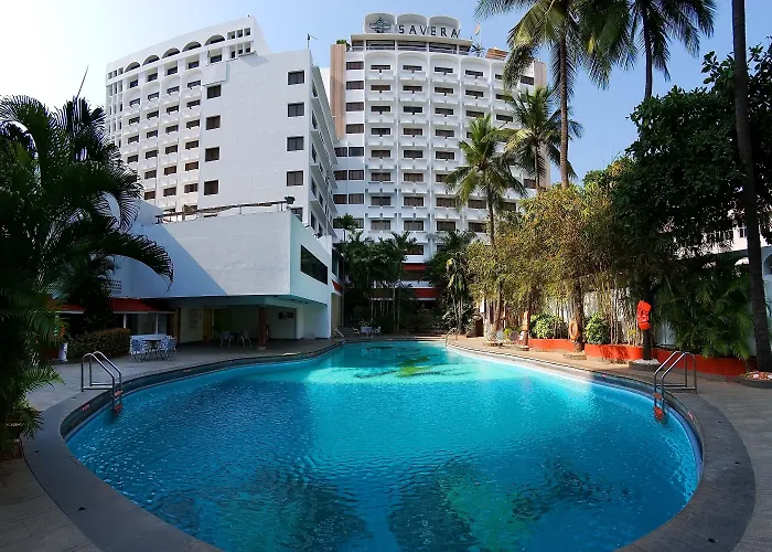 Savera Hotel