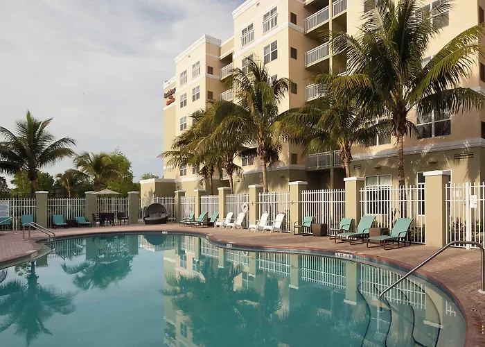 Residence Inn Fort Myers Sanibel
