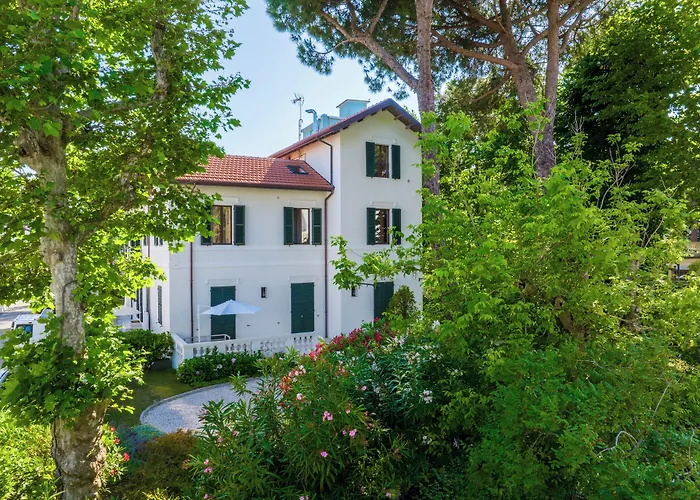 Hotel Select Suites & Spa - Apartments Riccione