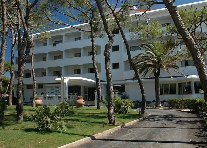 Domizia Palace