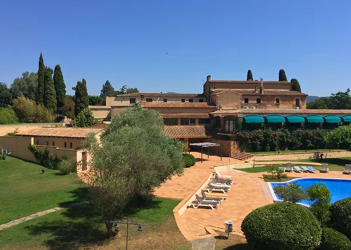 Rvhotels Golf Costa Brava Santa Cristina d'Aro